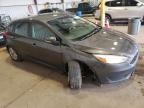 2017 Ford Focus Se for Sale in Pennsburg, PA - Undercarriage
