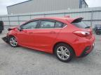 2017 Chevrolet Cruze Lt for Sale in Gastonia, NC - Front End