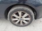 2009 FORD FIESTA ZET for sale at Copart YORK