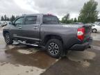 2017 Toyota Tundra Crewmax Limited for Sale in Woodburn, OR - Front End