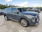 2020 Hyundai Palisade Limited на продаже в Houston, TX - Hail