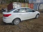 2016 FORD FOCUS SE   for sale at Copart QC - MONTREAL
