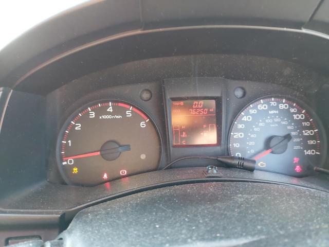 2014 ISUZU D-MAX D/C