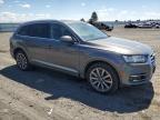 2018 Audi Q7 Prestige продається в Airway Heights, WA - Side