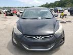 2013 Hyundai Elantra Gls   იყიდება Harleyville-ში, SC - Front End