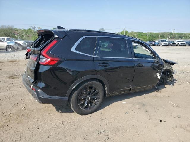  HONDA CRV 2023 Czarny