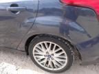 2013 FORD FOCUS ZETE for sale at Copart BRISTOL