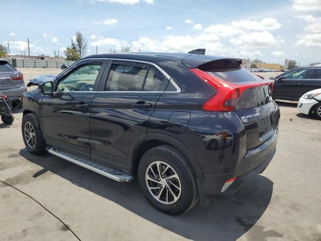  MITSUBISHI ECLIPSE 2020 Czarny
