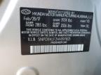 2017 Hyundai Elantra Se на продаже в Baltimore, MD - Front End