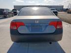 2006 Honda Civic Ex na sprzedaż w Haslet, TX - Minor Dent/Scratches