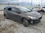 2018 Kia Forte Lx de vânzare în Columbus, OH - Side