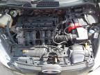 2011 FORD FIESTA ZET for sale at Copart ROCHFORD