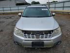 2011 Subaru Forester Limited за продажба в Chatham, VA - Mechanical