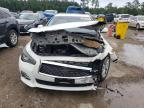 2014 Infiniti Q50 Base   na sprzedaż w Greenwell Springs, LA - Front End