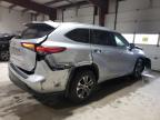2022 Toyota Highlander Xle   na sprzedaż w Chambersburg, PA - Front End