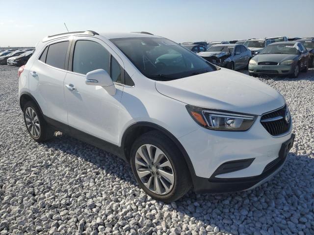  BUICK ENCORE 2017 Biały