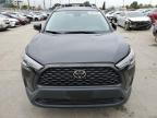 2022 Toyota Corolla Cross Le იყიდება Los Angeles-ში, CA - Front End