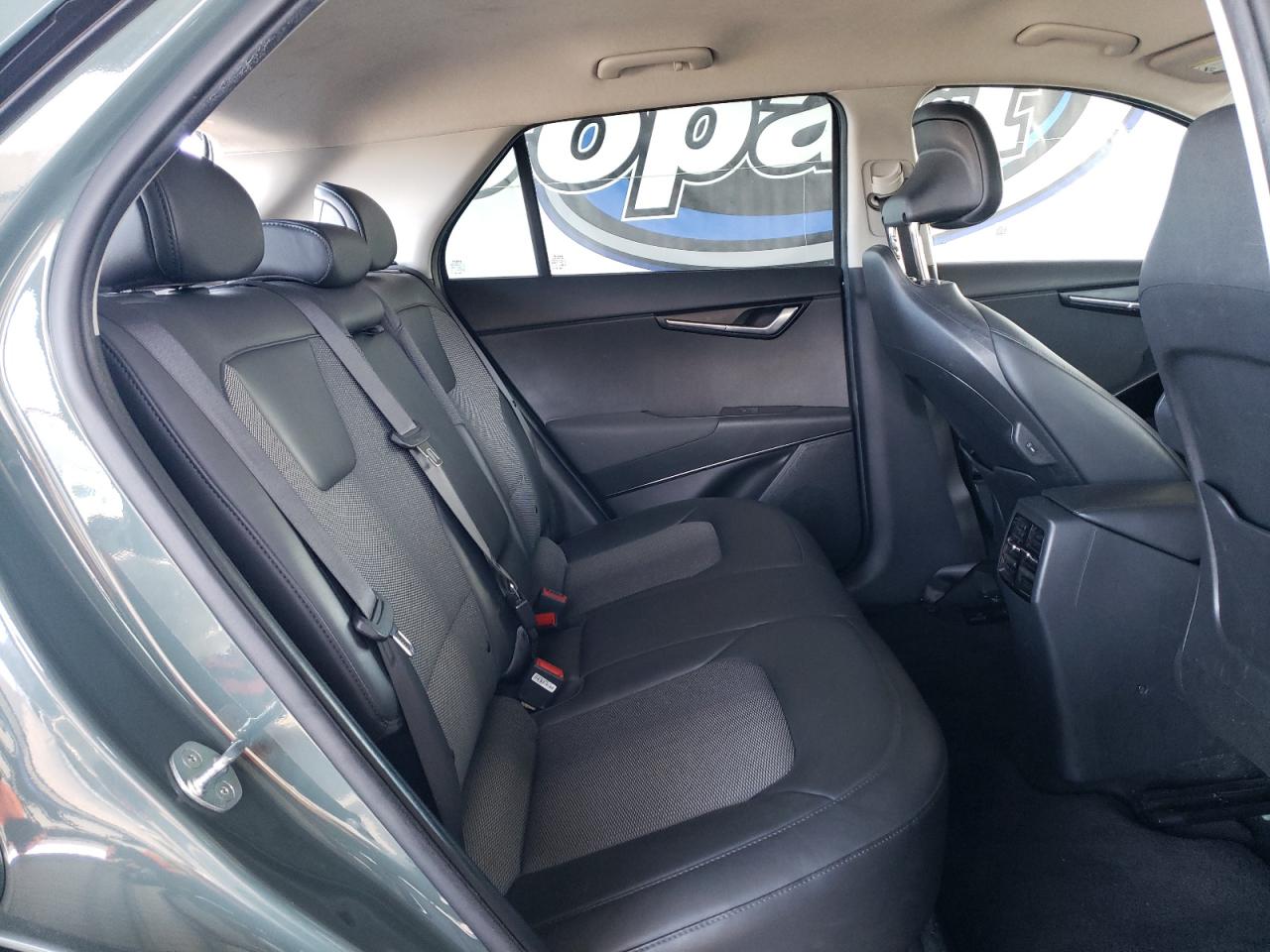 2023 Kia Niro Wind VIN: KNDCR3L10P5033828 Lot: 56765835