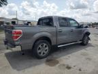2014 Ford F150 Supercrew იყიდება Orlando-ში, FL - Front End