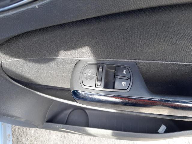 2013 VAUXHALL CORSA EXCL