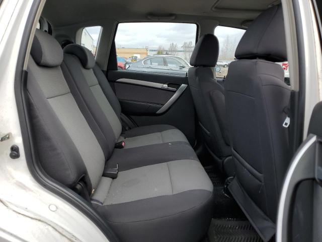 2009 PONTIAC G3 WAVE SE  
