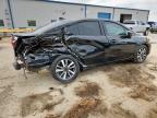 2022 Nissan Versa Sv   за продажба в Haslet, TX - Rear End