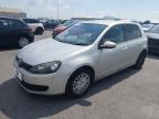 2009 VOLKSWAGEN GOLF S for sale at Copart CHESTER