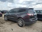 2015 Chevrolet Traverse Lt за продажба в Houston, TX - Side
