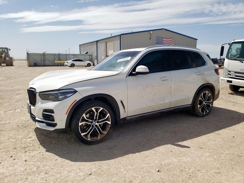 2022 Bmw X5 Sdrive 40I