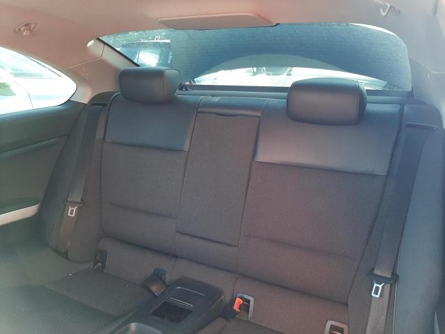 2008 BMW 320I SE AU