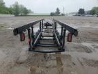 2023 Spreure & Son Bx325Tt Boat Trailer იყიდება Davison-ში, MI - Front End