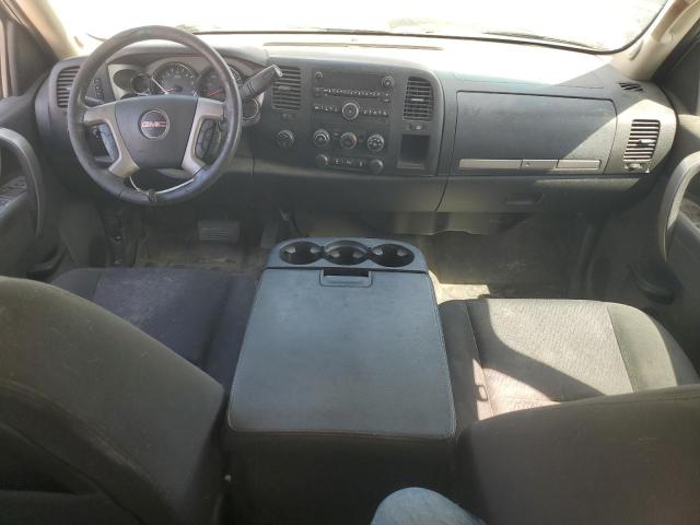  GMC SIERRA 2013 White