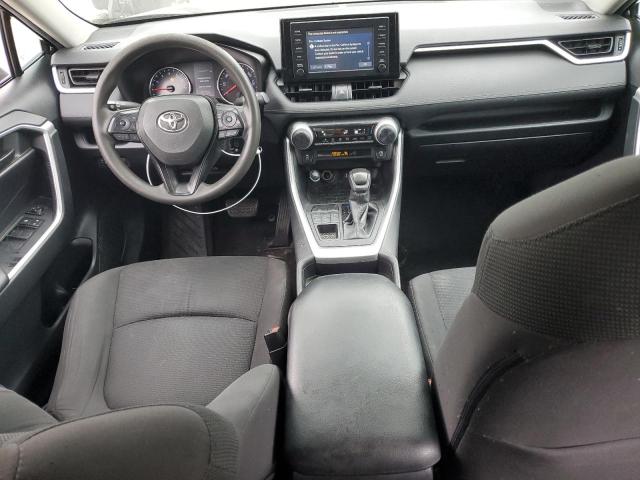  TOYOTA RAV4 2019 Black
