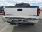2005 Chevrolet Silverado C1500 en Venta en North Las Vegas, NV - Mechanical