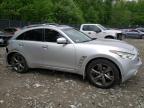 2011 Infiniti Fx50  for Sale in Waldorf, MD - Rear End