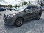 2014 Hyundai Santa Fe Sport  продається в Riverview, FL - Front End