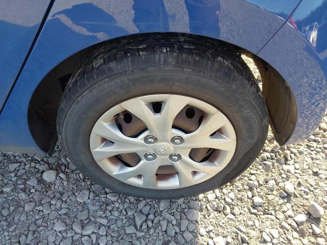 2014 HYUNDAI I10 S AIR