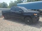 2019 Chevrolet Silverado C1500 Custom de vânzare în Augusta, GA - Front End