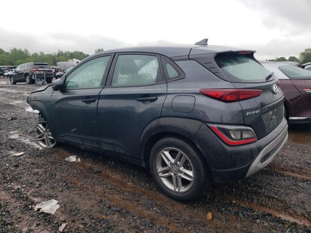 HYUNDAI KONA 2022 Серый