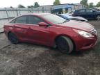 2011 Hyundai Sonata Gls na sprzedaż w Finksburg, MD - Side
