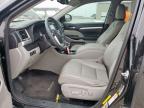 2015 Toyota Highlander Xle იყიდება Wilmer-ში, TX - Front End