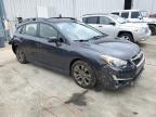 2016 Subaru Impreza Sport Premium للبيع في Windsor، NJ - Rear End