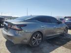2019 Nissan Maxima S продається в Las Vegas, NV - Side