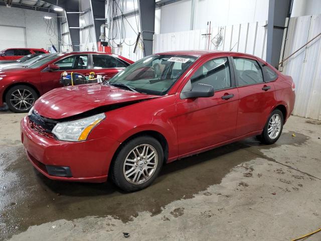 2009 Ford Focus Se