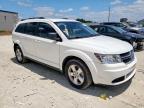 2018 Dodge Journey Se იყიდება Taylor-ში, TX - Rear End