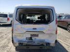2014 Ford Transit Connect Xlt for Sale in Sacramento, CA - Rear End