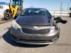 2014 Kia Forte Lx за продажба в Ham Lake, MN - Front End