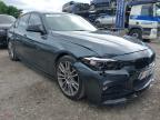 2015 BMW 318D M SPO for sale at Copart WOLVERHAMPTON