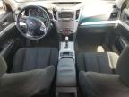 2013 SUBARU OUTBACK 2.5I PREMIUM   for sale at Copart CA - SUN VALLEY