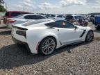 2016 Chevrolet Corvette Z06 3Lz for Sale in Riverview, FL - Water/Flood